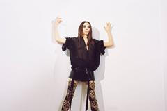 PJ Harvey