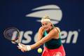 Tenis, US Open 2023, Petra Kvitová