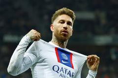 Ligue 1 - OGC Nice v Paris St Germain