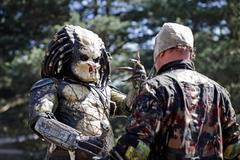 Chalupáři apokalypsy, Libor Fojtík, Kladno, Bratronice, komunita