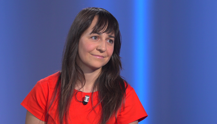 Spotlight Aktuálně.cz - Dominika Černohorská