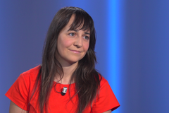 Spotlight Aktuálně.cz - Dominika Černohorská