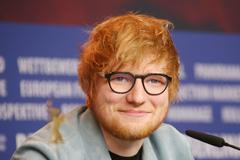 Ed Sheeran