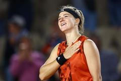 Karolína Muchová, French Open 2023