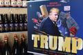 Donald Trump, pivo