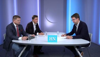 Debata HN Zdanění hazardu