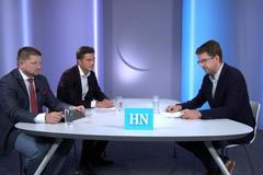 Debata HN Zdanění hazardu