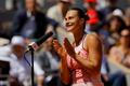 Aryna Sabalenková, French Open 2023