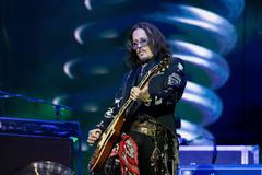 Hollywood Vampires, Johnny Depp, 2023