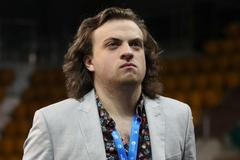 Chess - FIDE World Rapid and Blitz Championships 2022