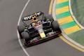 Max Verstappen, Red Bull v kvalifikaci na VC Austrálie F1 2023