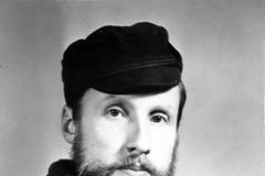 Nikolaj Nikolajevič Braun