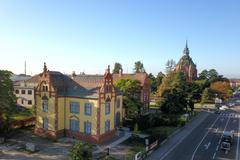 Havlíčkova vila, Břeclav