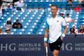 tenis, Cincinnati, Jiří Lehečka