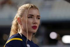 World Athletics Championship