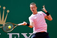 ATP Masters 1000 - Monte Carlo Masters
