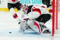 NHL: Stanley Cup Playoffs-New Jersey Devils at Carolina Hurricanes