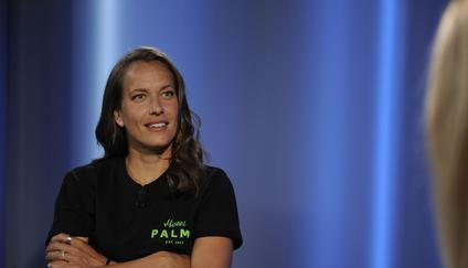 Spotlight Aktuálně.cz - Barbora Strýcová