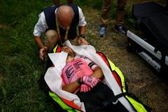 Tour de France 2023, 14. etapa