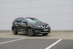 Nissan X-Trail III (T32) ojetý