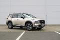 Nissan X-Trail 2023
