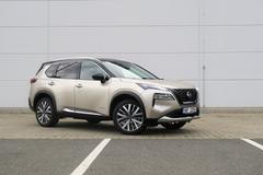 Nissan X-Trail 2023
