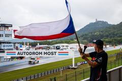 Adam Lacko Buggyra Most 2023