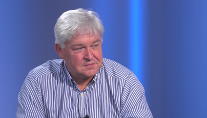 Spotlight Aktuálně.cz - Miroslav Zámečník