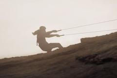 Trailer z filmu Duna: Část druhá