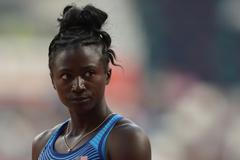 World Athletics Championships - Doha 2019
