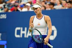 Markéta Vondroušová, osmifinále US Open 2023