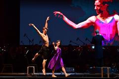 MHF Český Krumlov, zahájení, 2023