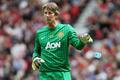 Edwin van der Sar