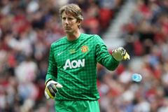 Edwin van der Sar