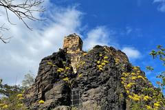 Ústecký kraj, víno, Litoměřicko, výlet, tip na výlet