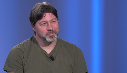 Spotlight Aktuálně.cz - Martin Novák - fotky z Ukrajiny