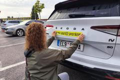 Škoda Economy Run 2023