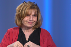 Spotlight Aktuálně.cz - Petra Procházková