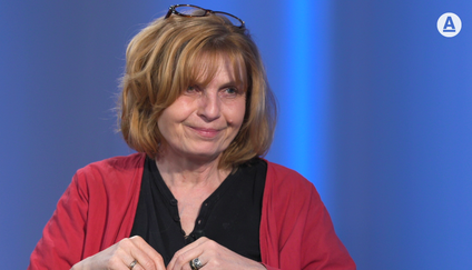 Spotlight Aktuálně.cz - Petra Procházková
