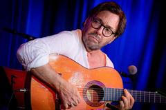 Al Di Meola, 2022