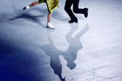 World Figure Skating Championships