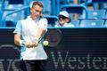 tenis, Cincinnati, Jiří Lehečka