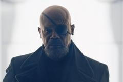 Trailer ze seriálu Tajná invaze