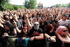 Masters of Rock, 2023