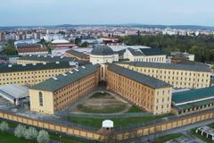 Nejdrsnější věznice světa, 2023, seriál