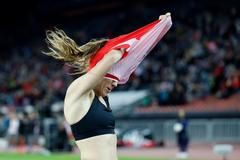 FIFA Women's World Cup - UEFA Qualifiers - Switzerland v Wales