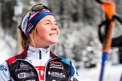 MS v biatlonu 2020 Anterselva