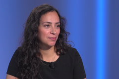 Spotlight Aktuálně.cz - Fatima Rahimi