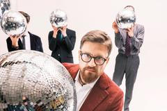 Ondřej Pivec a Greatest Hits 4000: Morning Hangover