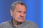 Spotlight Aktuálně.cz - Miroslav Krobot